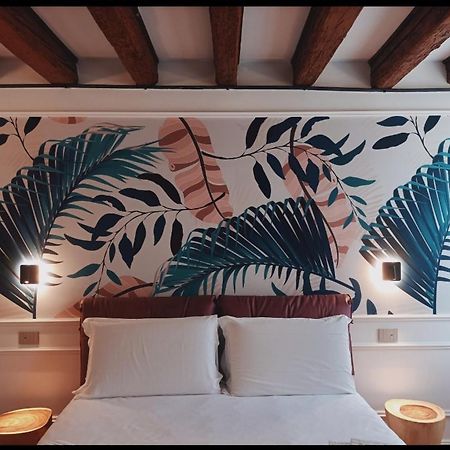 Locanda Ca' Leon Βενετία Εξωτερικό φωτογραφία