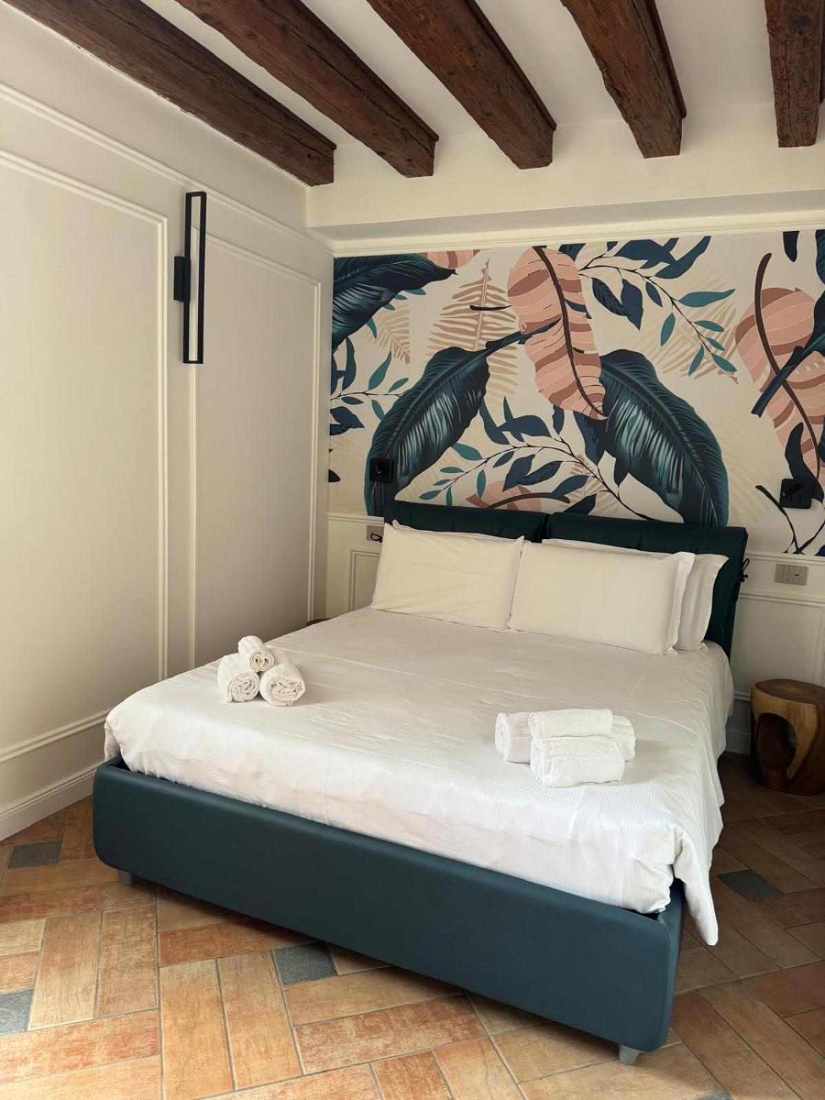 Locanda Ca' Leon Βενετία Εξωτερικό φωτογραφία