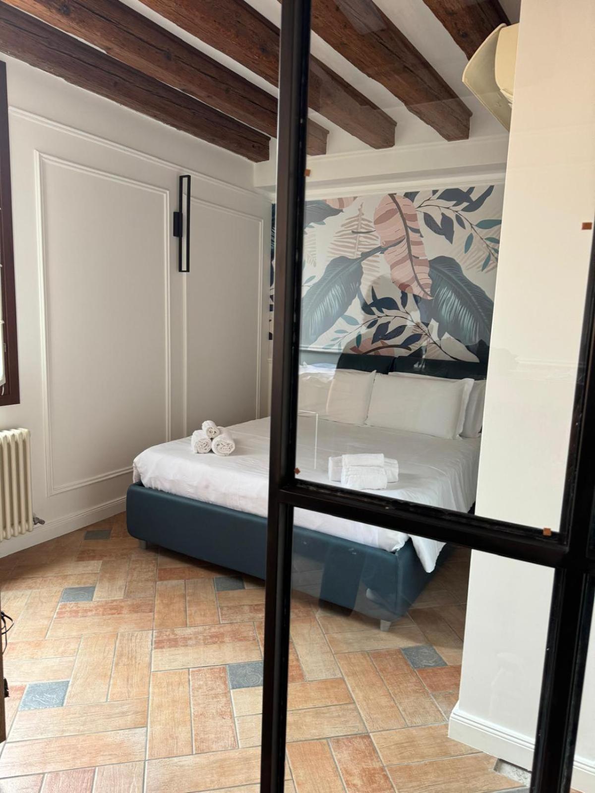 Locanda Ca' Leon Βενετία Εξωτερικό φωτογραφία