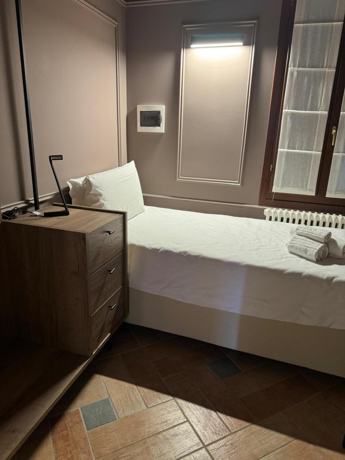 Locanda Ca' Leon Βενετία Εξωτερικό φωτογραφία