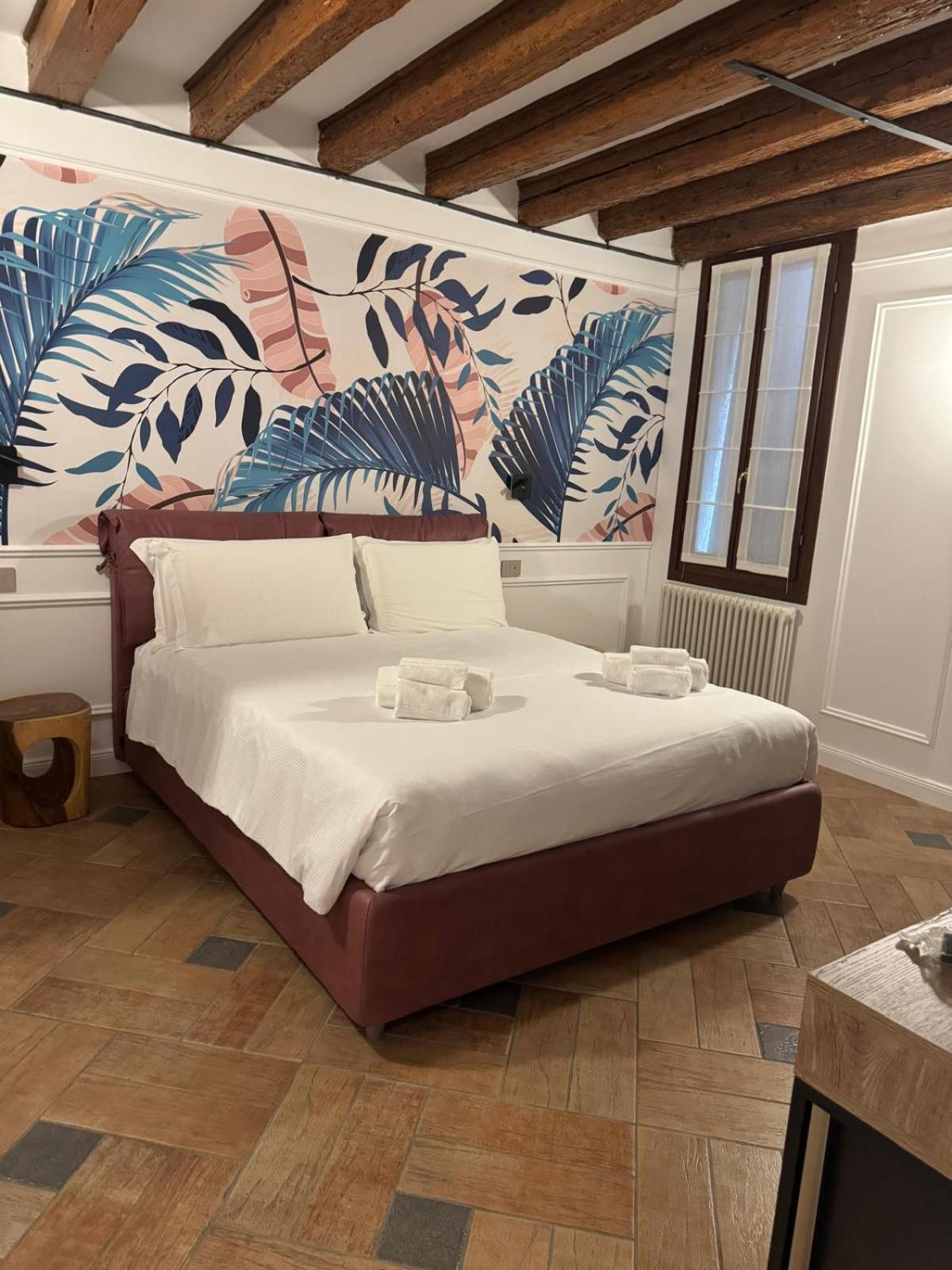 Locanda Ca' Leon Βενετία Εξωτερικό φωτογραφία