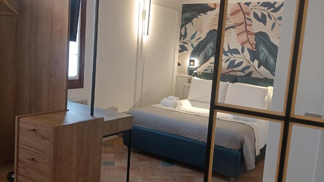 Locanda Ca' Leon Βενετία Εξωτερικό φωτογραφία