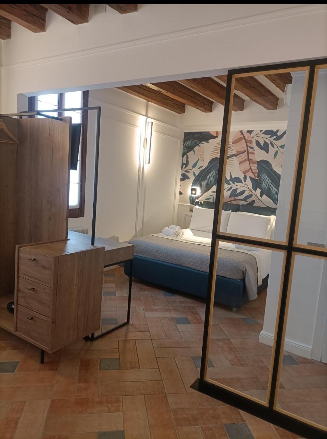 Locanda Ca' Leon Βενετία Εξωτερικό φωτογραφία