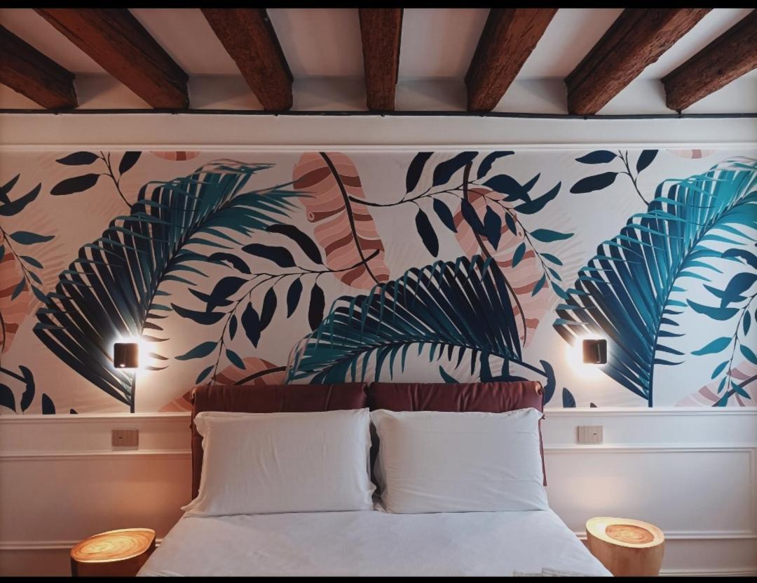 Locanda Ca' Leon Βενετία Εξωτερικό φωτογραφία