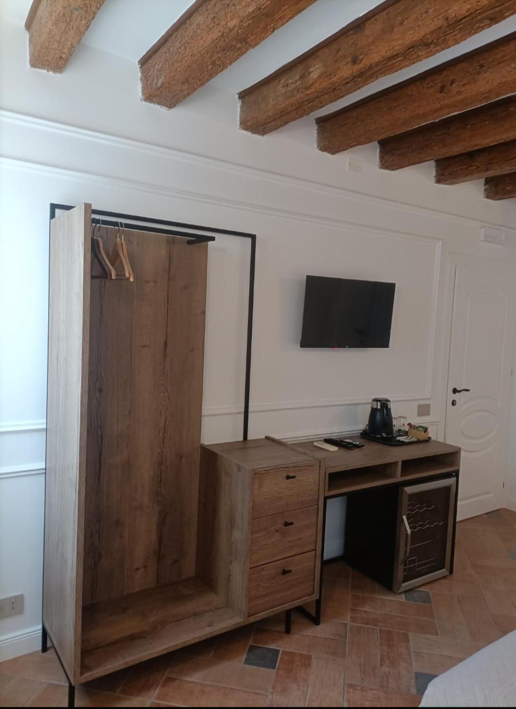 Locanda Ca' Leon Βενετία Εξωτερικό φωτογραφία