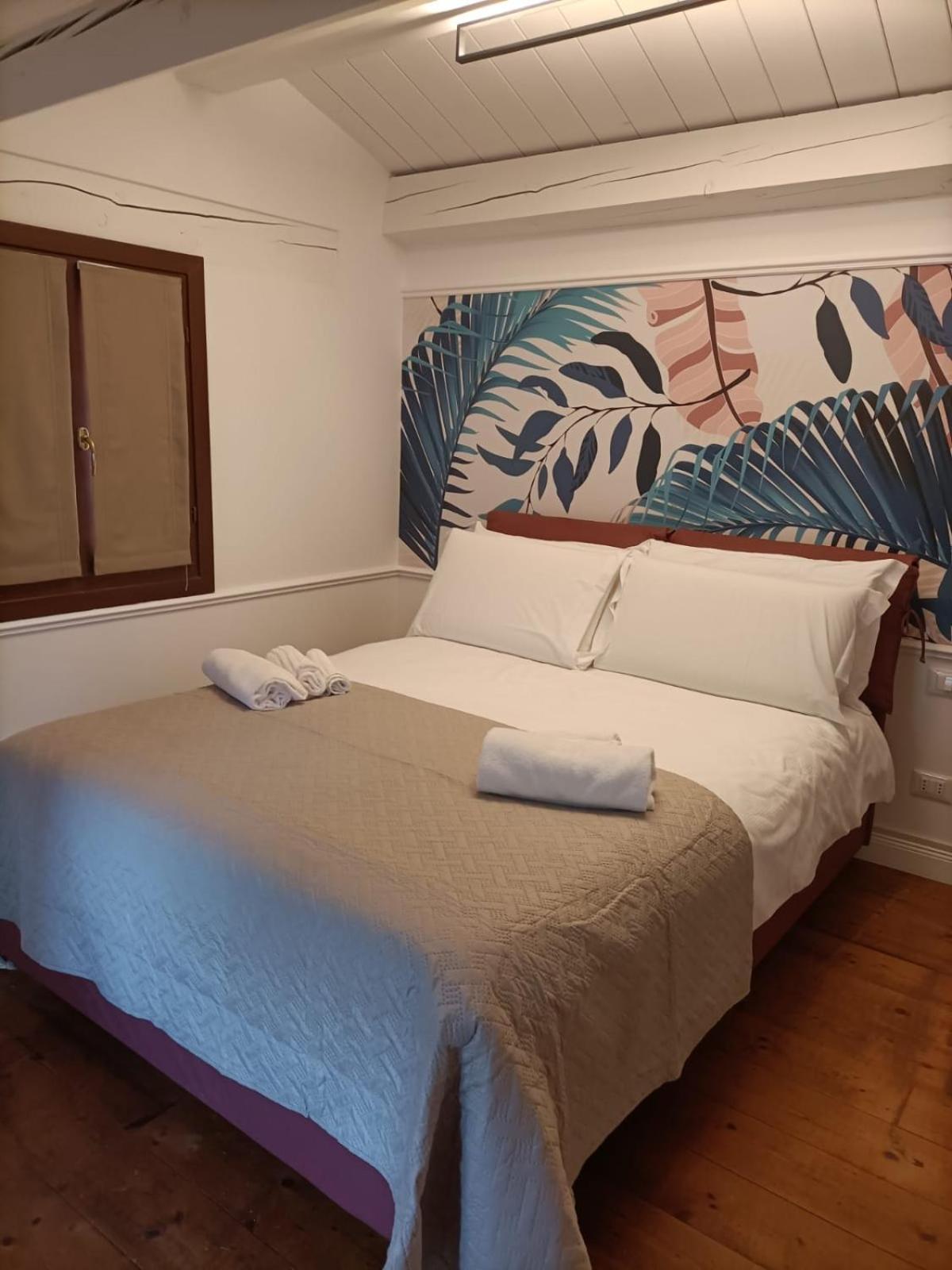 Locanda Ca' Leon Βενετία Εξωτερικό φωτογραφία