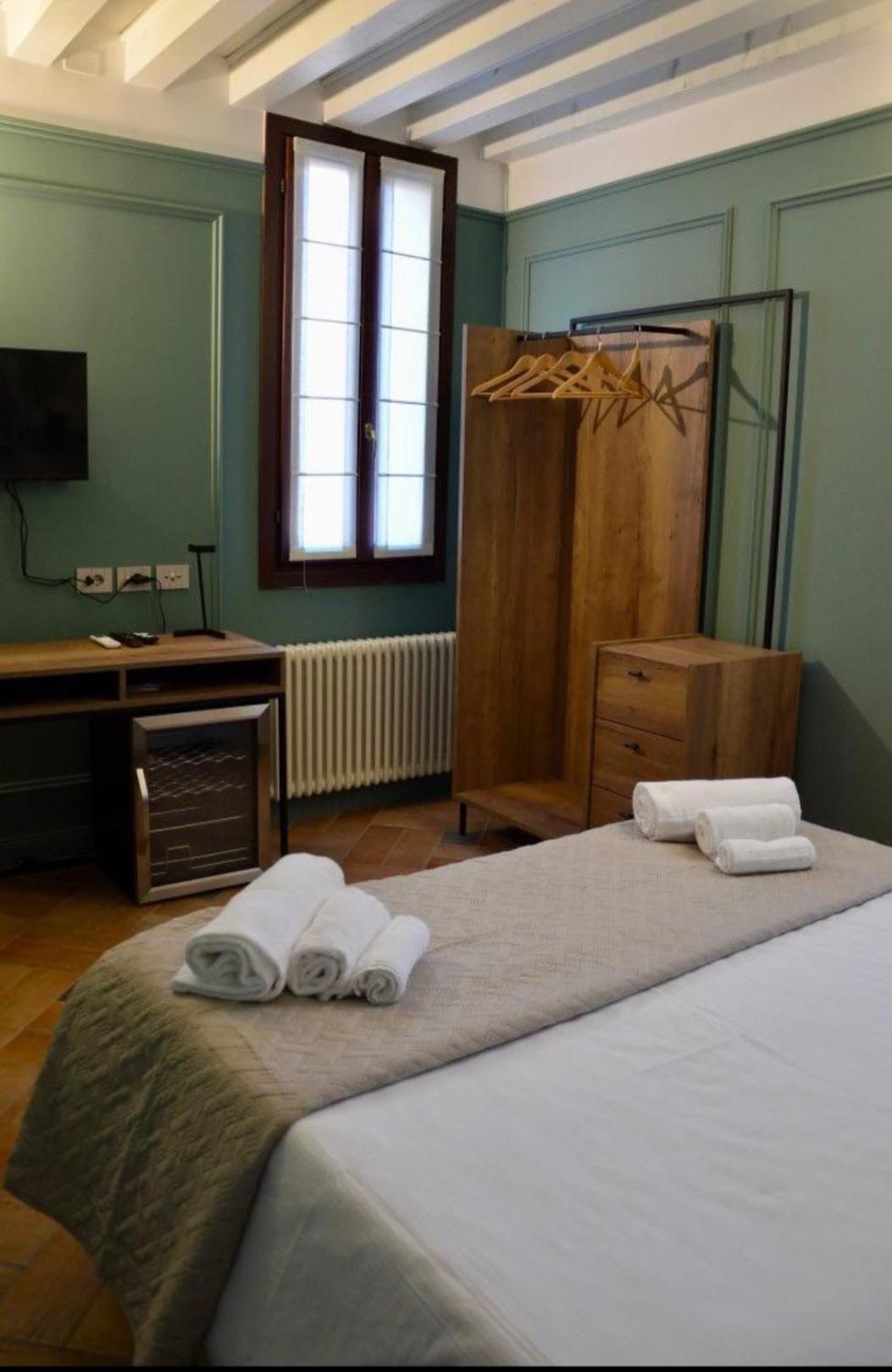 Locanda Ca' Leon Βενετία Εξωτερικό φωτογραφία