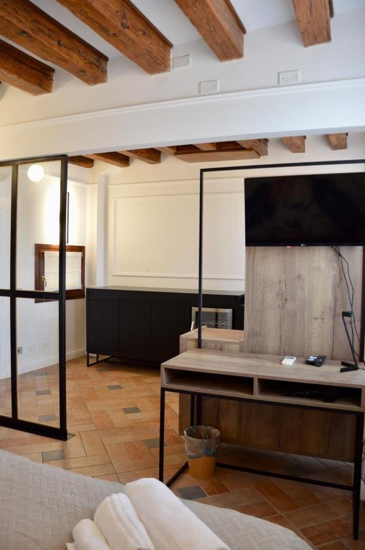 Locanda Ca' Leon Βενετία Εξωτερικό φωτογραφία
