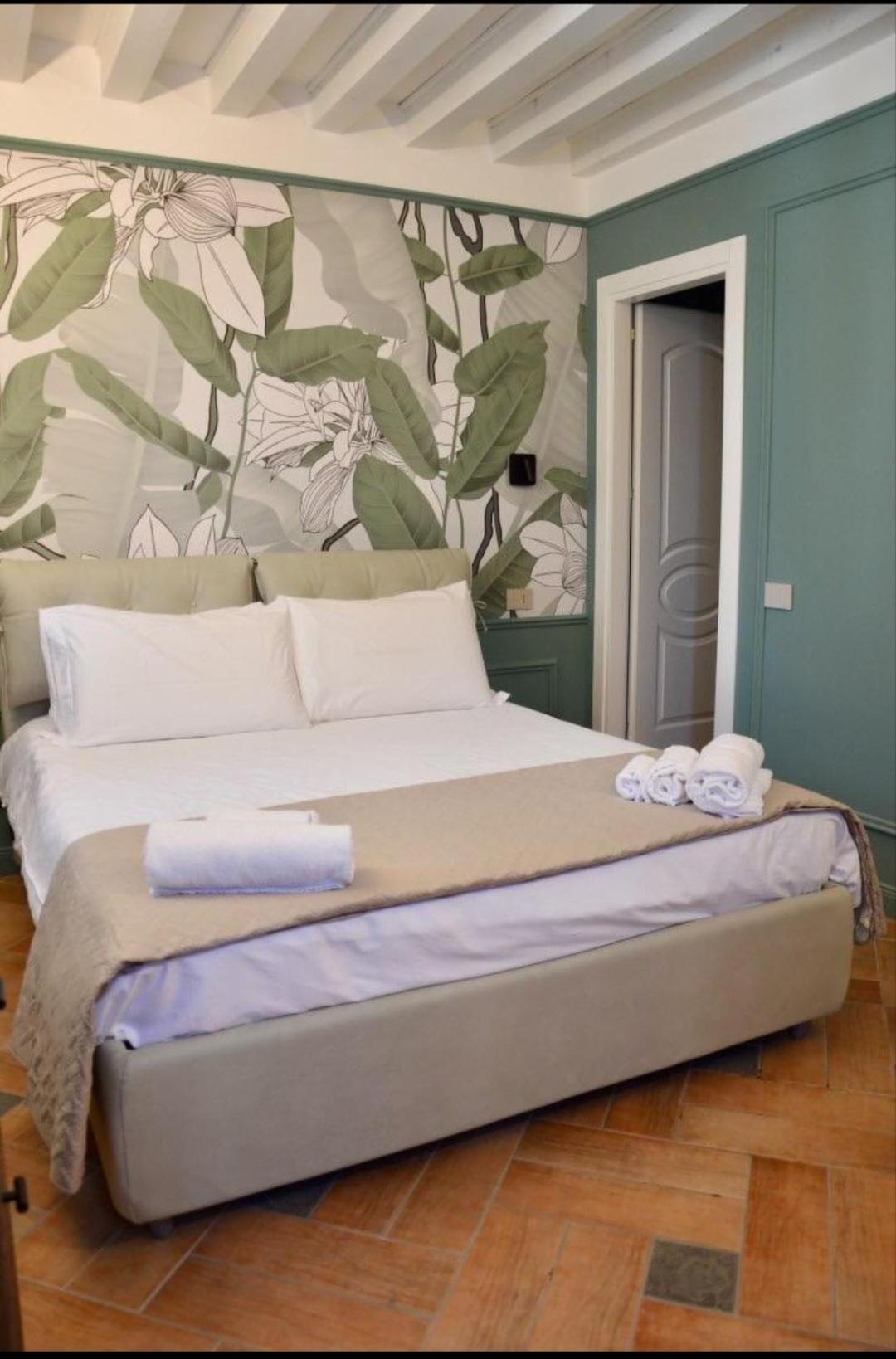 Locanda Ca' Leon Βενετία Εξωτερικό φωτογραφία
